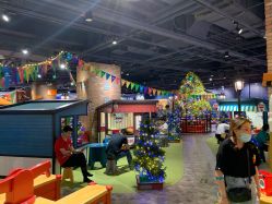 -幻贝家儿童乐园(苏州中心店)