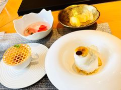 -香樟花园法式铁板烧(恒隆广场店)