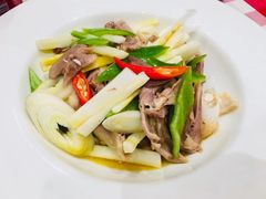 -西贝莜面村(近铁城市广场店)