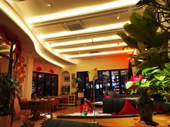 -Mezomd曼索蒂西班牙餐厅(广粤店)