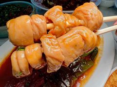 -小郭私房菜·海肠捞饭(学士街店)