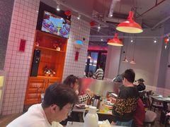 -盔甲王·猛货牌档(安泰店)