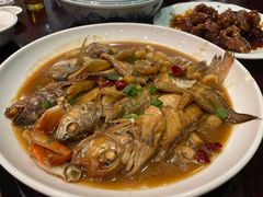 -健眺小海鲜(临海后山店)