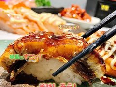 -友壹町寿司(佛山新DNA店)