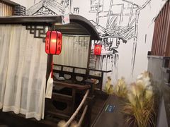 -达旺·鸡毛店(巴南万达店)
