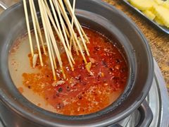 -毛驴小木屋涮毛肚(清水北路店)