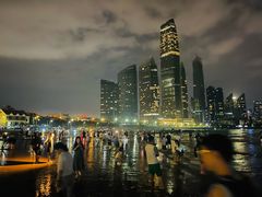 -青岛第三海水浴场