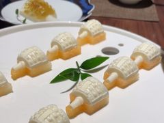 -曾宴·楚菜(湖北省博物馆店)