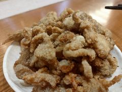 -红小满休闲餐厅(十全街店)