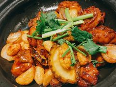 -潮堂 · 潮州菜(国贸商城店)