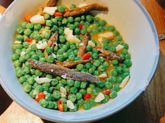 -农耕记·湖南土菜(龙岗熙和园店)