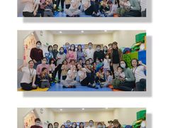 -红黄蓝成长中心(公益西桥校区)