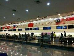 -广州保龄球馆(广州天河体育中心店)