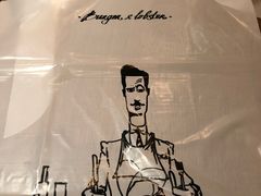 -Burger & Lobster(Dean Street)