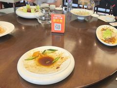 -颜家菜·鲁菜世家(大明湖店)