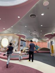 -奈尔宝·国风主题儿童乐园·亲子餐厅(豫园商城店)