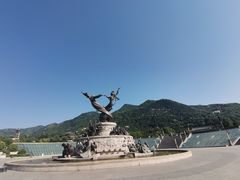 -华清宫景区