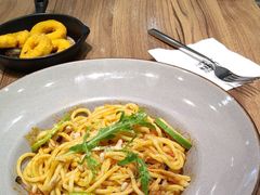 -Pennehut畔尼意面(合肥万象城店)