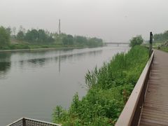 -西海子公园