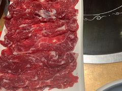 -左庭右院鲜牛肉火锅(南通CBD大有境店)