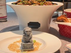 -秀儿四九城·新京菜(亚运村鸟巢店)