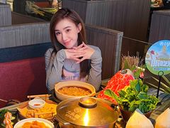 -大头椰·椰子鸡火锅(南宁万象城店)