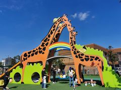 -季高兔窝窝亲子园(上海薰衣草公园店)