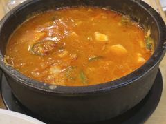 臭酱汤-海兰江石锅饭(水上店)