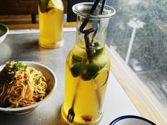 -探鱼·鲜青椒爽麻烤鱼(中山大信新都汇店)