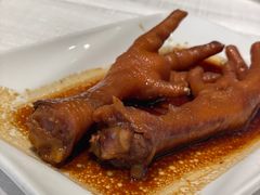 豉油王鸡脚-金苑海鲜酒家(来魅力店)