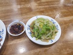 -柴氏风味斋(甘家口店)