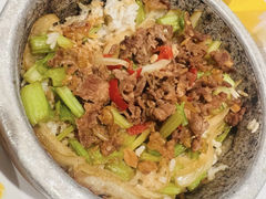 -花味烤肉·拌饭(庐阳万象汇店)