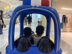 -丽达购物中心(崂山店)