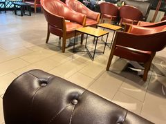 -星巴克(哈尔滨新一百店)