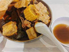 -红鼻子桂林米粉(金唐新光界店)