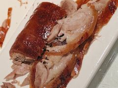 -京尊烤鸭店JINGZUN(春秀路店)