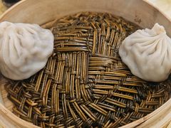 无锡小笼包-王興記(中山路店)