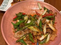 -云海肴·汽锅鸡·云南菜(苏州中心店)
