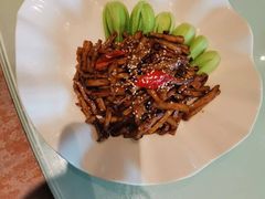 -希尔顿逸林酒店·中餐厅