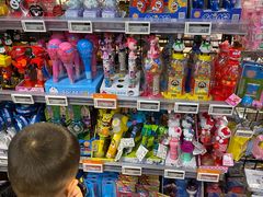 -Olé精品超市(太原万象城店)