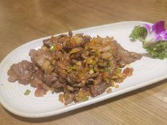 -那时新疆·若羌(经纬汇店)