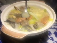 -江南赋(内蒙古大厦店)