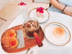 -EVERNAKED裸蛋糕(SOHO天山店)