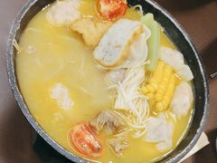 -袁记云饺的猜想(东方宝泰首店)