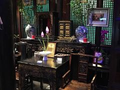 -赵记老铺(市府恒隆广场店)