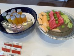 -上海和平饭店茉·莉酒廊 Jasmine Lounge