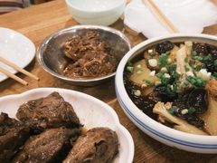 -双流老妈兔头(总店)