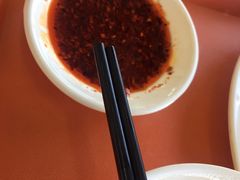 -庆丰包子铺(白塔寺店)