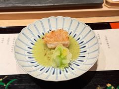 -橼舍鮨青木