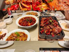 -九转小磨·非遗东北菜旗舰店